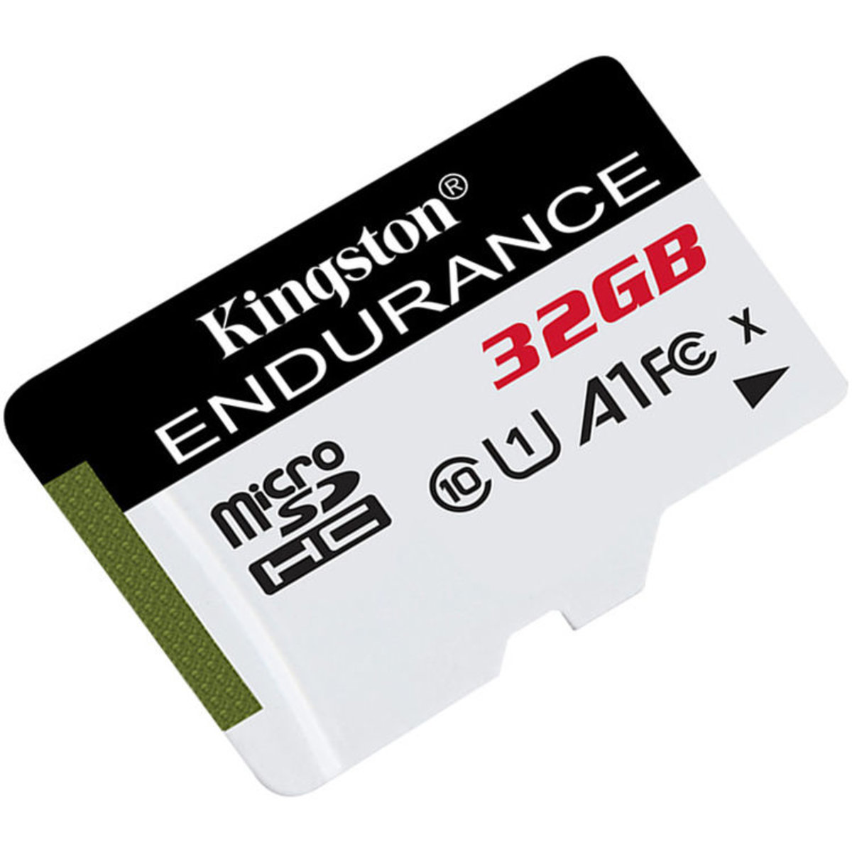 microSDHC (UHS-1 U1) Kingston Endurance 32Gb class 10 А1 (R95MB/s, W30MB/s) (SDCE/32GB) Фотография №3 microSDHC (UHS-1 U1) Kingston Endurance 32Gb class 10 А1 (R95MB/s, W30MB/s) (SDCE/32GB) смотреть фото №3