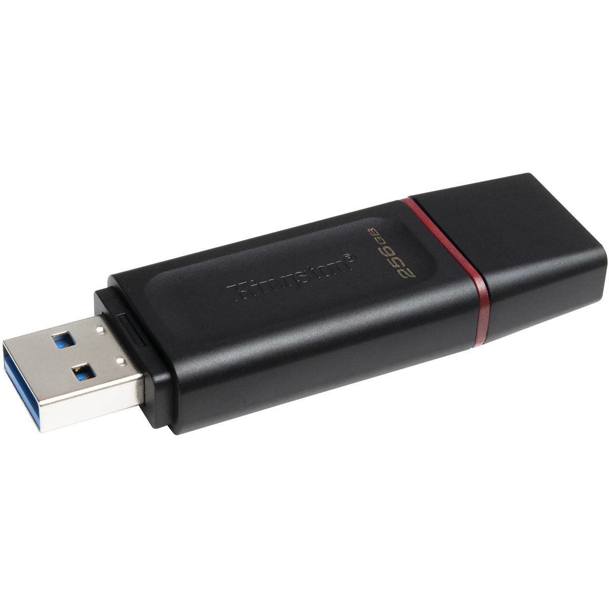 Flash Kingston USB 3.2 DT Exodia 256GB Black/Pink (DTX/256GB) смотреть фото №2