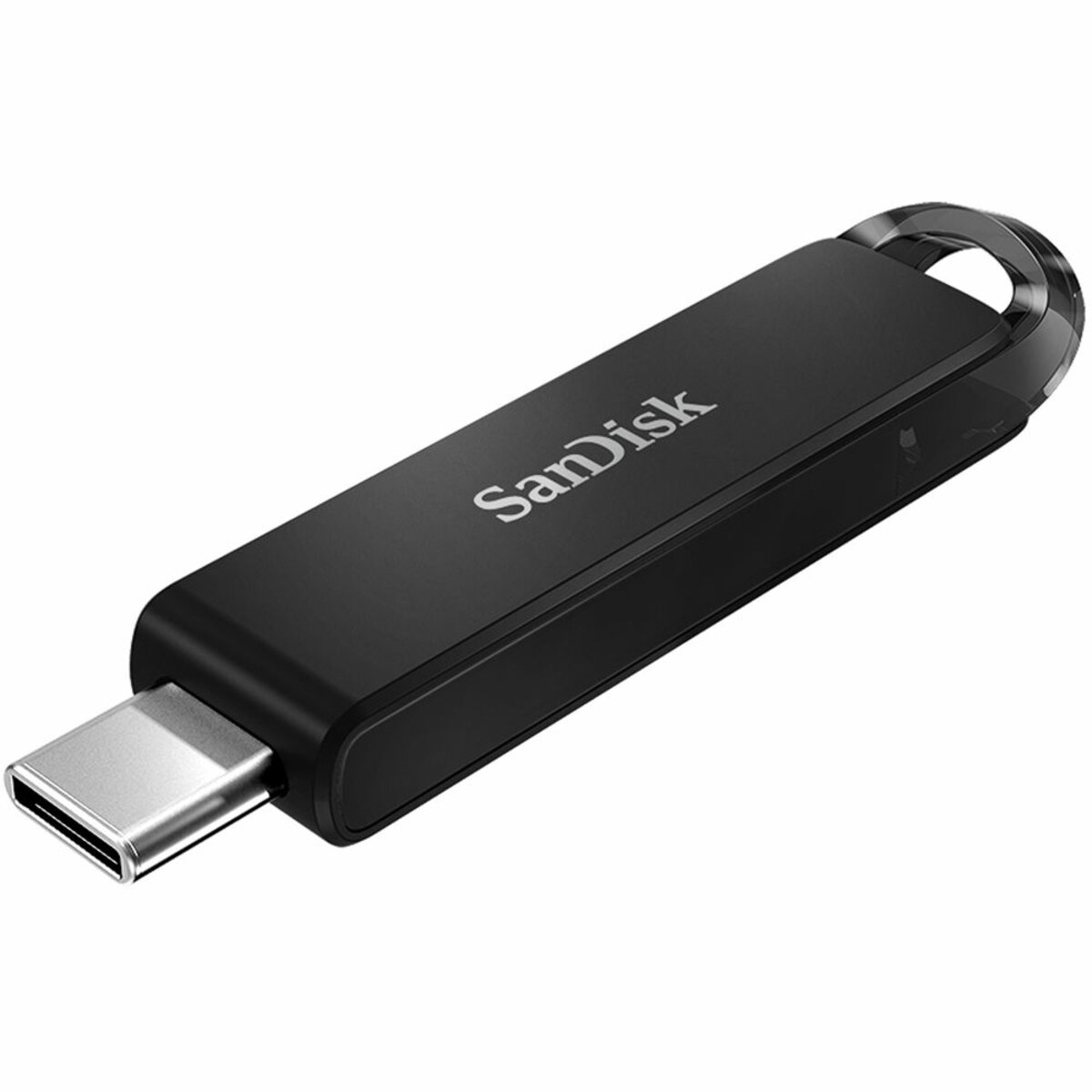 Флеш-накопичувач SanDisk USB 3.1 Ultra Type-C 32Gb (150Mb/s) на картинке №2