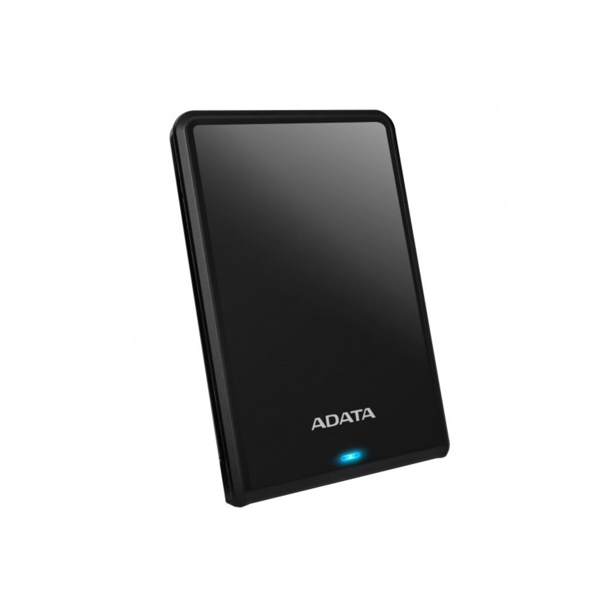 Зовнішній жорсткий диск PHD External 2.5 ADATA USB 3.2 Gen. 1 DashDrive Classic HV620S 1TB Slim Black (AHV620S-1TU31-CBK) на картинке №2