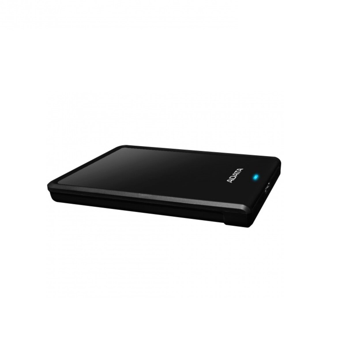 Зовнішній жорсткий диск PHD External 2.5 ADATA USB 3.2 Gen. 1 DashDrive Classic HV620S 1TB Slim Black (AHV620S-1TU31-CBK) на картинке №3
