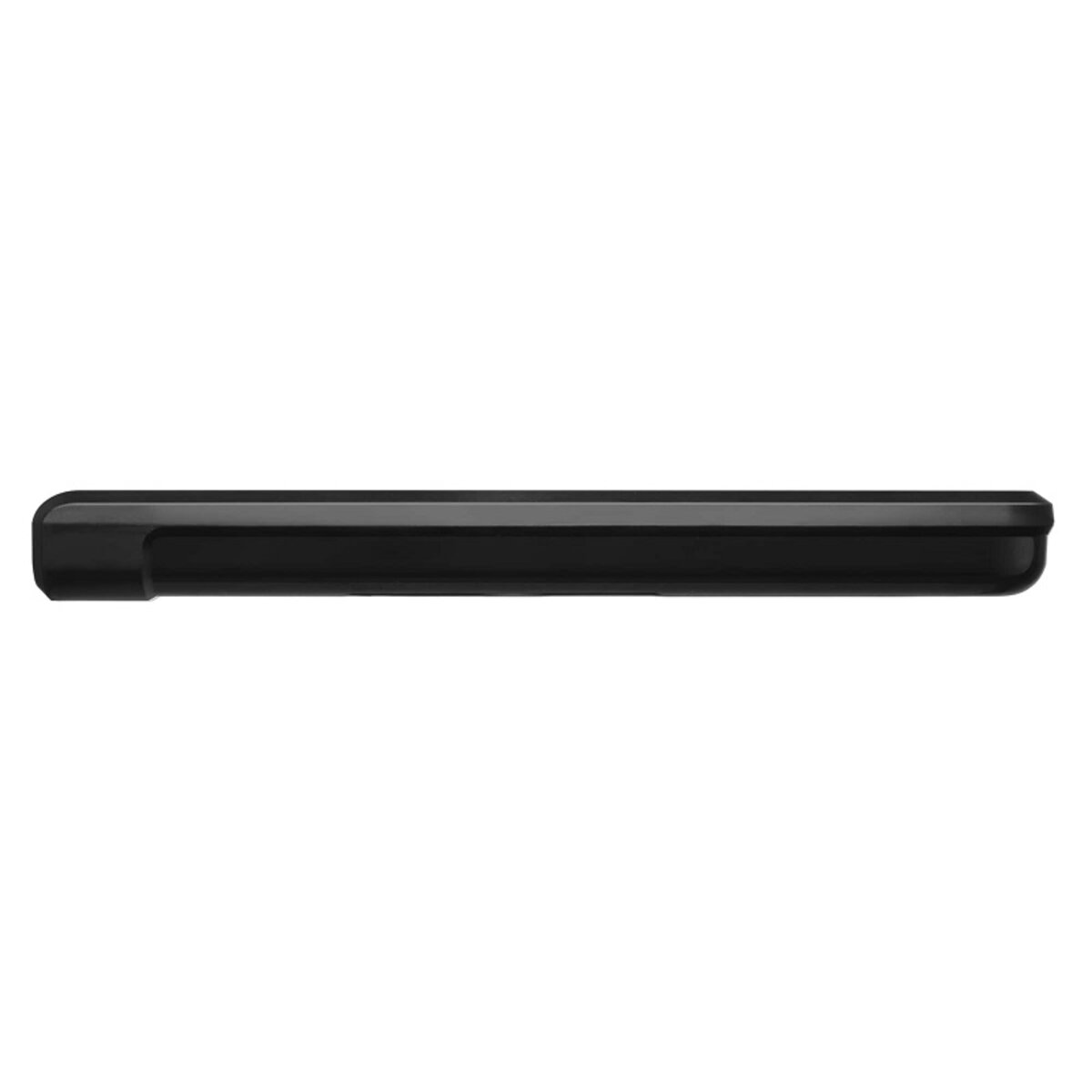 Зовнішній жорсткий диск PHD External 2.5 ADATA USB 3.2 Gen. 1 DashDrive Classic HV620S 1TB Slim Black (AHV620S-1TU31-CBK) на картинке №4