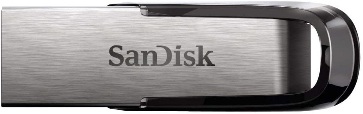 Флеш-накопичувач SanDisk USB 3.0 Ultra Flair 256Gb (SDCZ73-256G-G46) Фото 2 Флеш-накопичувач SanDisk USB 3.0 Ultra Flair 256Gb (SDCZ73-256G-G46) на картинке №2