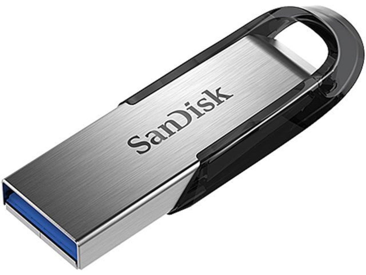 Флеш-накопичувач SanDisk USB 3.0 Ultra Flair 256Gb (SDCZ73-256G-G46) Фото 1 Флеш-накопичувач SanDisk USB 3.0 Ultra Flair 256Gb (SDCZ73-256G-G46) на картинке №1