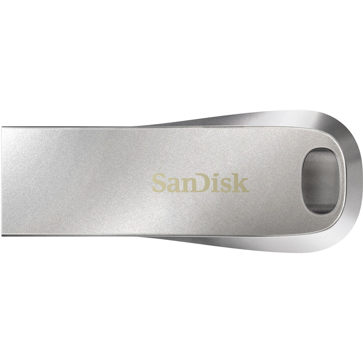 Флеш-накопичувач SanDisk USB 3.1 Ultra Luxe 256Gb (150Mb/s) (SDCZ74-256G-G46) Фото 1 Флеш-накопичувач SanDisk USB 3.1 Ultra Luxe 256Gb (150Mb/s) (SDCZ74-256G-G46) на картинке №1