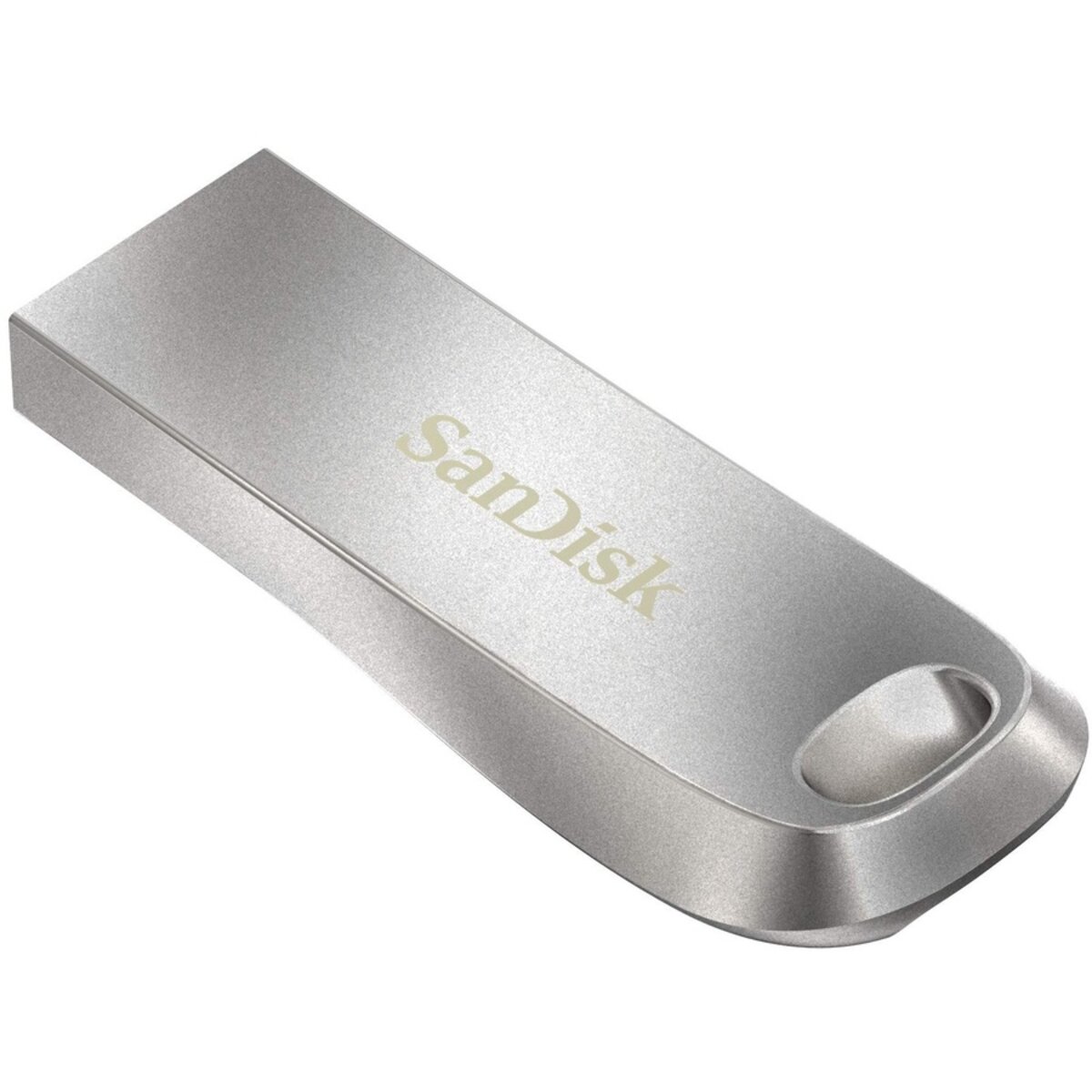 Флеш-накопичувач SanDisk USB 3.1 Ultra Luxe 256Gb (150Mb/s) (SDCZ74-256G-G46) Фото 5 Флеш-накопичувач SanDisk USB 3.1 Ultra Luxe 256Gb (150Mb/s) (SDCZ74-256G-G46) на картинке №5