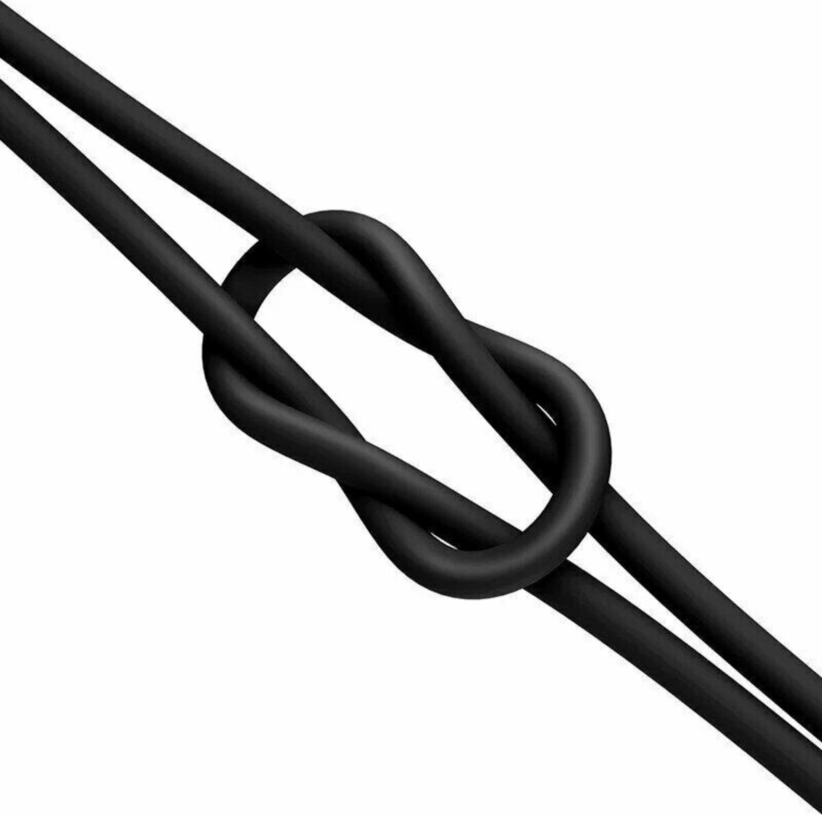 Кабель Baseus Superior Series USB to Type-C 66W 1m Black на картинке №4