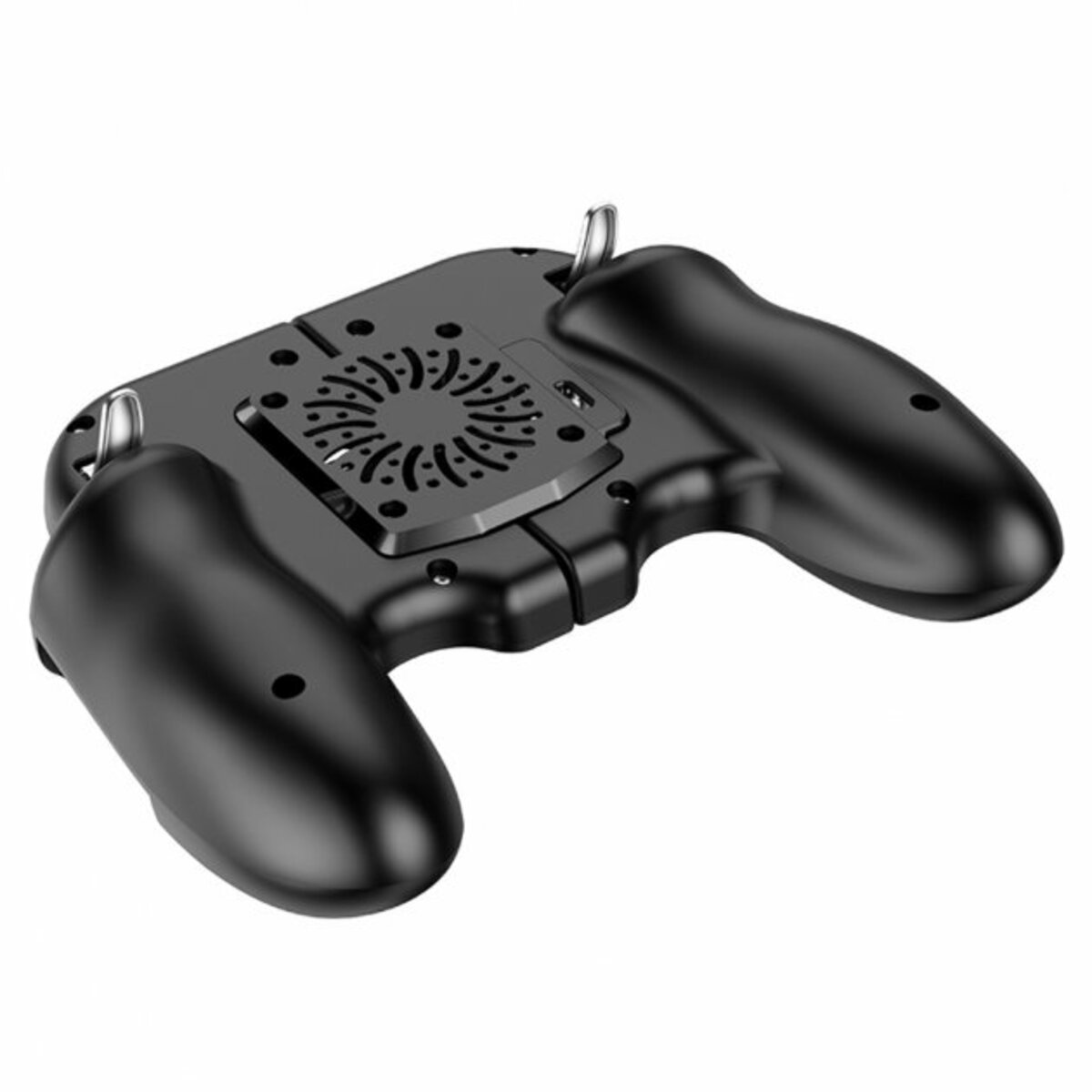 Ігровий контролер BOROFONE BG3 Warrior cooling gamepad Black (BG3B) смотреть фото №4