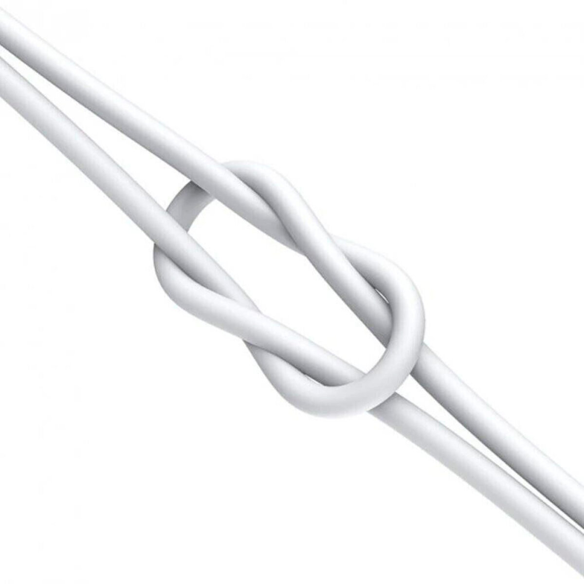 Кабель Baseus Superior Series Fast Charging Data Cable USB to Type-C 66W 2m White на малюнкі №6