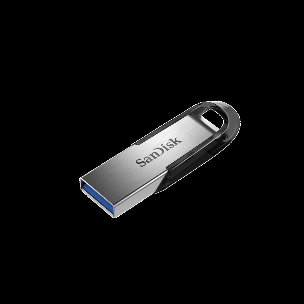 Флеш-накопичувач SanDisk USB 3.0 Ultra Flair 512Gb (SDCZ73-512G-G46) Фото 1 Флеш-накопичувач SanDisk USB 3.0 Ultra Flair 512Gb (SDCZ73-512G-G46) на картинке №1