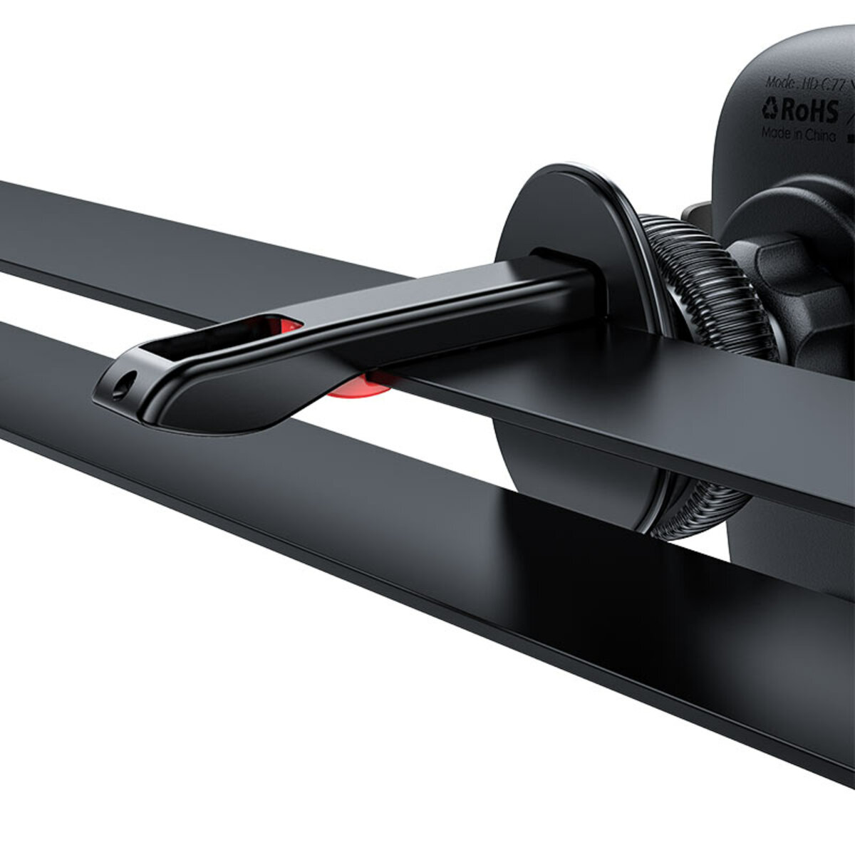 Автотримач для телефона ACEFAST D5 multi-function car holder на картинке №6