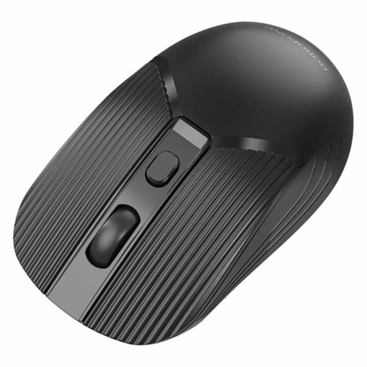 Маніпулятор миша BOROFONE BG5 Business wireless mouse Black (BG5B) на картинке №2