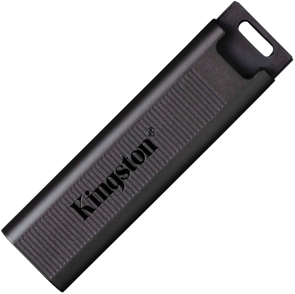 Флеш-накопичувач Kingston USB 3.2 Gen 2 Type-C DT Max 1TB Black (DTMAX/1TB) на картинке №1