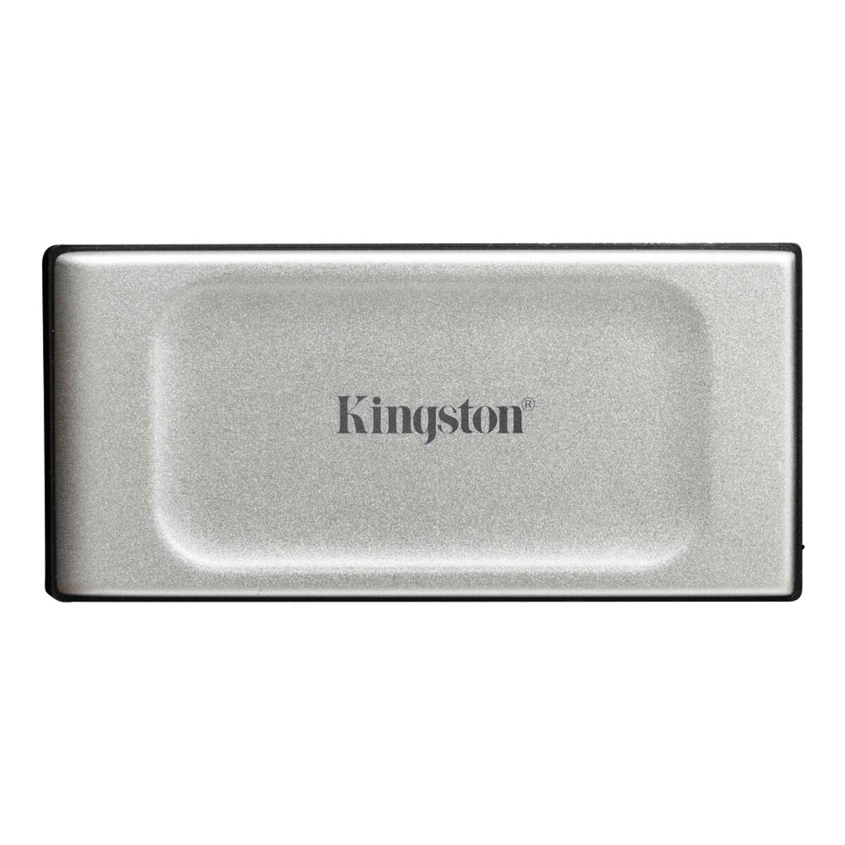 Портативний SSD Kingston XS2000 2TB USB 3.2 Gen2 (2x2) Type-C IP55 3D NAND (SXS2000/2000G) на картинке №1