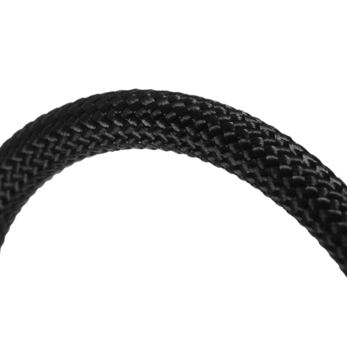 Кабель Baseus Explorer Series Auto Power-Off Fast Charging Data Cable Type-C to IP 20W 1m Black (CATS000001) Фотографія №5 Кабель Baseus Explorer Series Auto Power-Off Fast Charging Data Cable Type-C to IP 20W 1m Black (CATS000001) на малюнкі №5