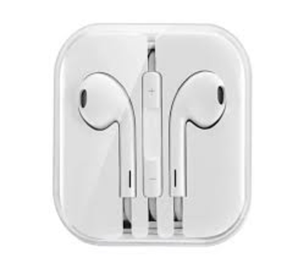 Навушники HOCO M1 original series earphones White (6957531032700) на картинке №2