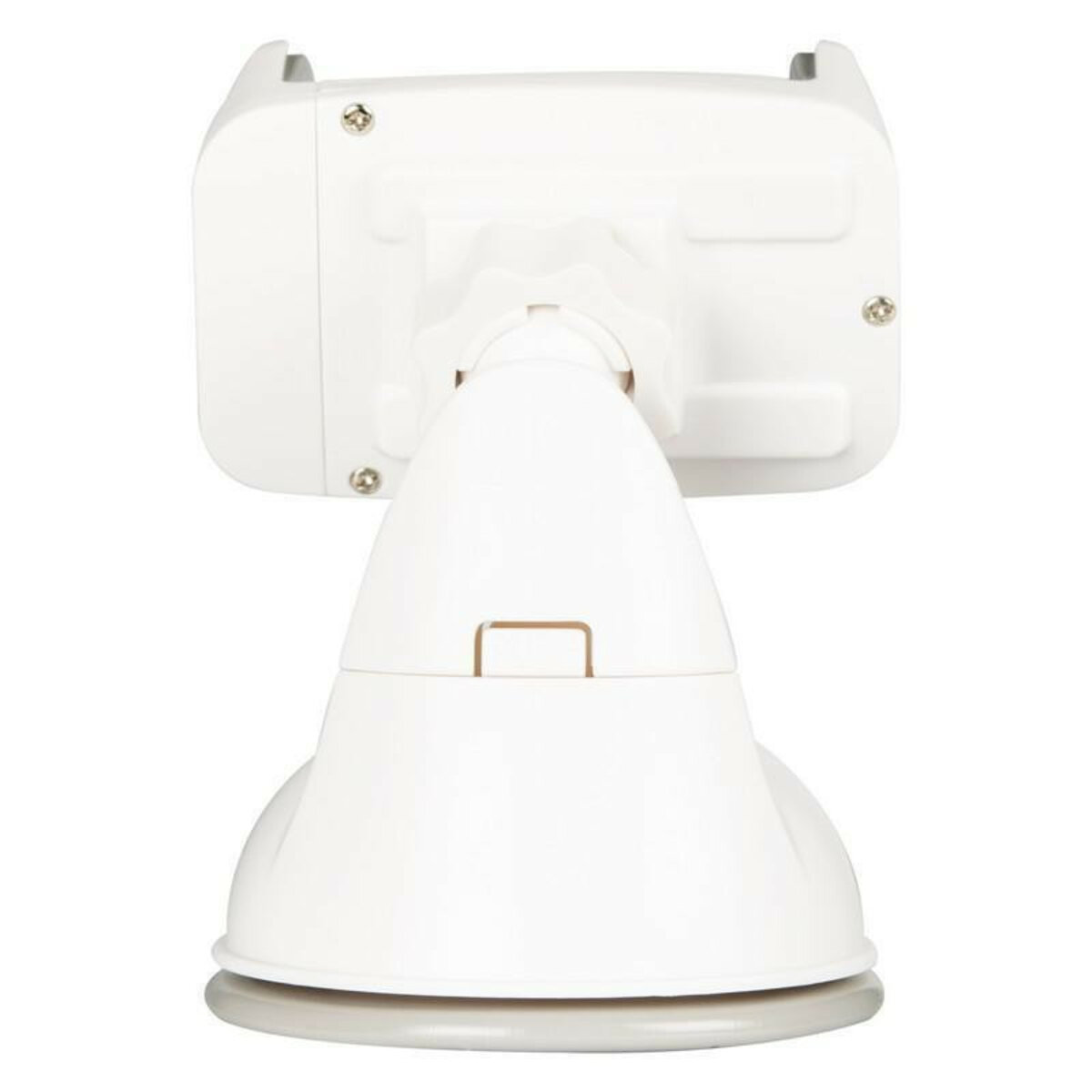 Тримач для мобільного HOCO CA5 Suction vehicle Holder Gray (6957531031765) смотреть фото №2