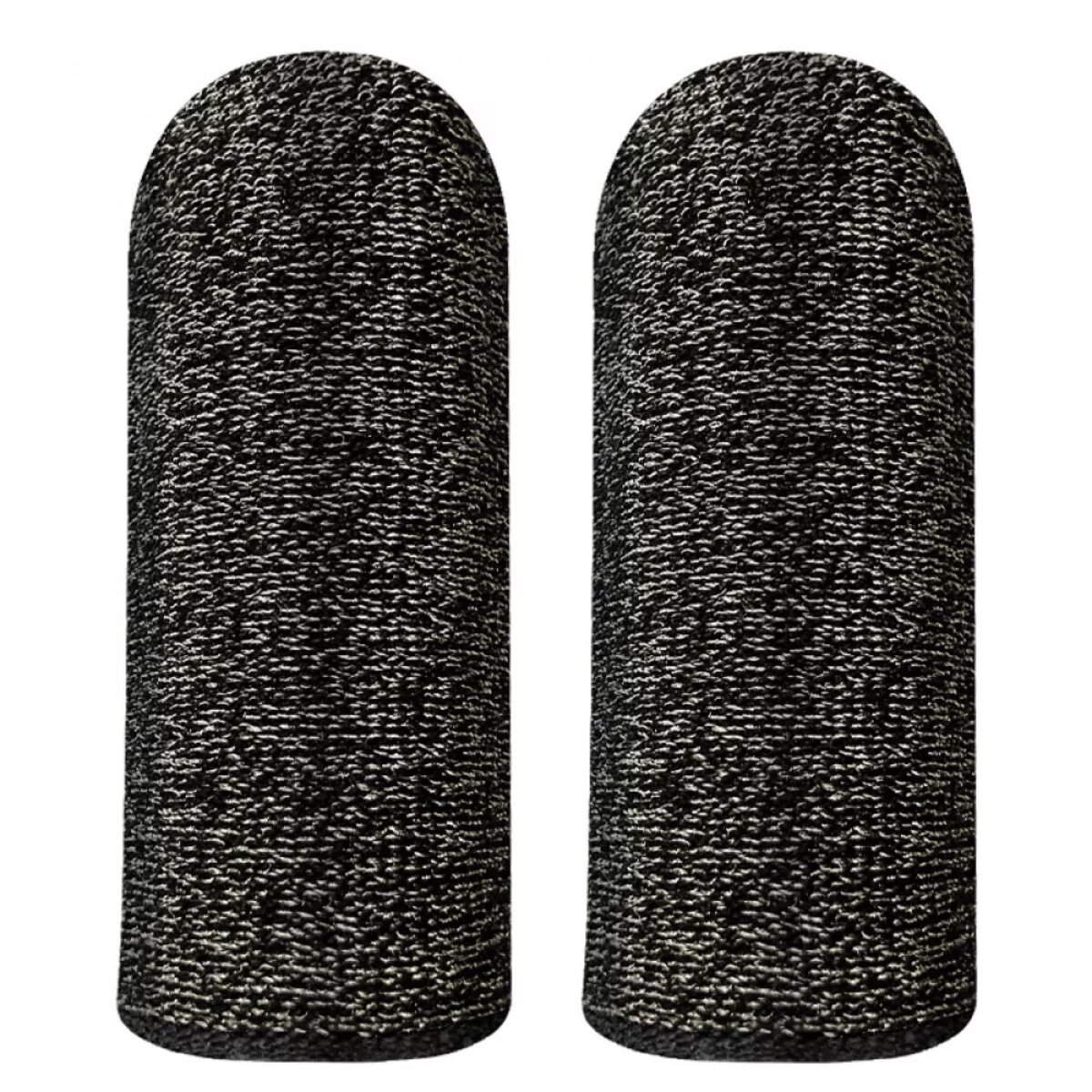 Напальчник ігровий HOCO GM4 Phantom Superconducting fiber mobile game finger cots(silver Fiber) (6931474750297) Фотография №1 Напальчник ігровий HOCO GM4 Phantom Superconducting fiber mobile game finger cots(silver Fiber) (6931474750297) смотреть фото №1