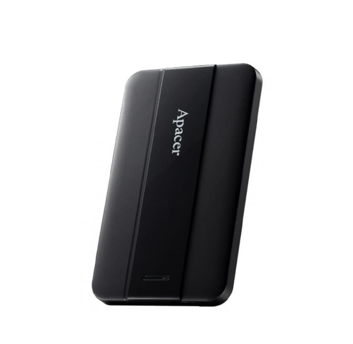 Зовнішній жорсткий диск PHD External 2.5 Apacer USB 3.2 Gen. 1 AC237 1Tb Black (color box) (AP1TBAC237B-1) на картинке №2