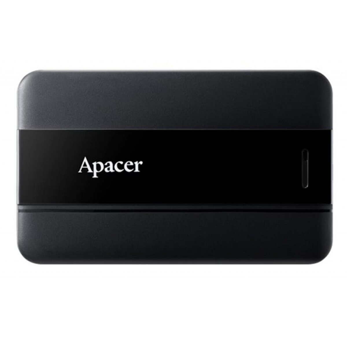 Зовнішній жорсткий диск PHD External 2.5 Apacer USB 3.2 Gen. 1 AC237 1Tb Black (color box) (AP1TBAC237B-1) на картинке №3