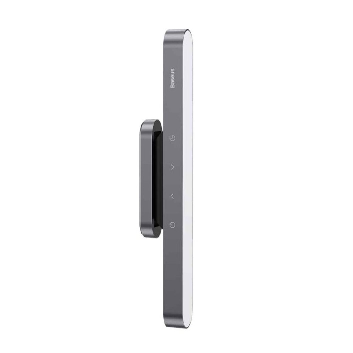Світильник Baseus Magnetic Stepless Dimming Charging Desk Lamp Deep gray (DGXC-C0G) Фотографія №1 Світильник Baseus Magnetic Stepless Dimming Charging Desk Lamp Deep gray (DGXC-C0G) на малюнкі №1