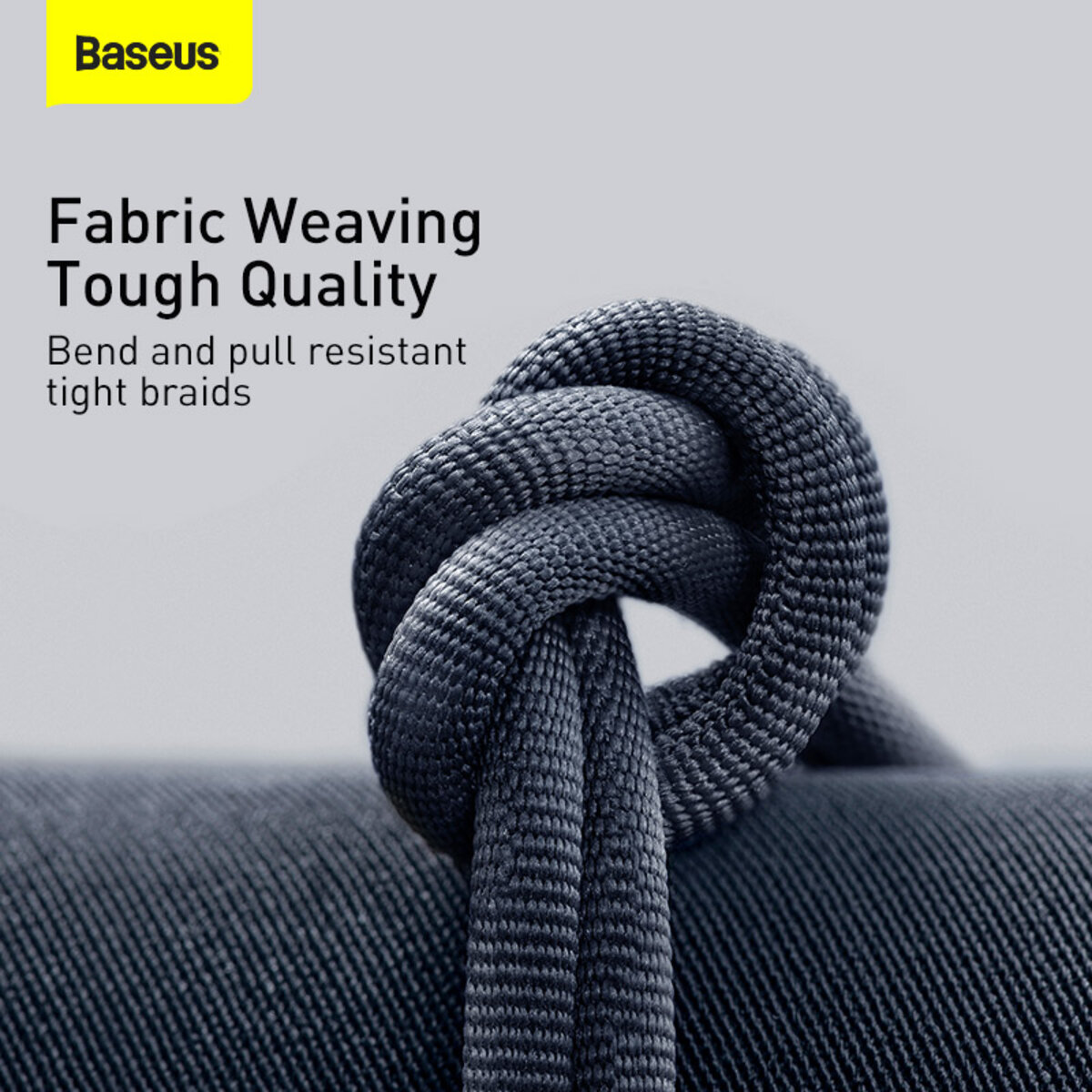 Кабель Baseus Crystal Shine Series Fast Charging Data Cable USB to Type-C 100W 2m Black на малюнкі №8