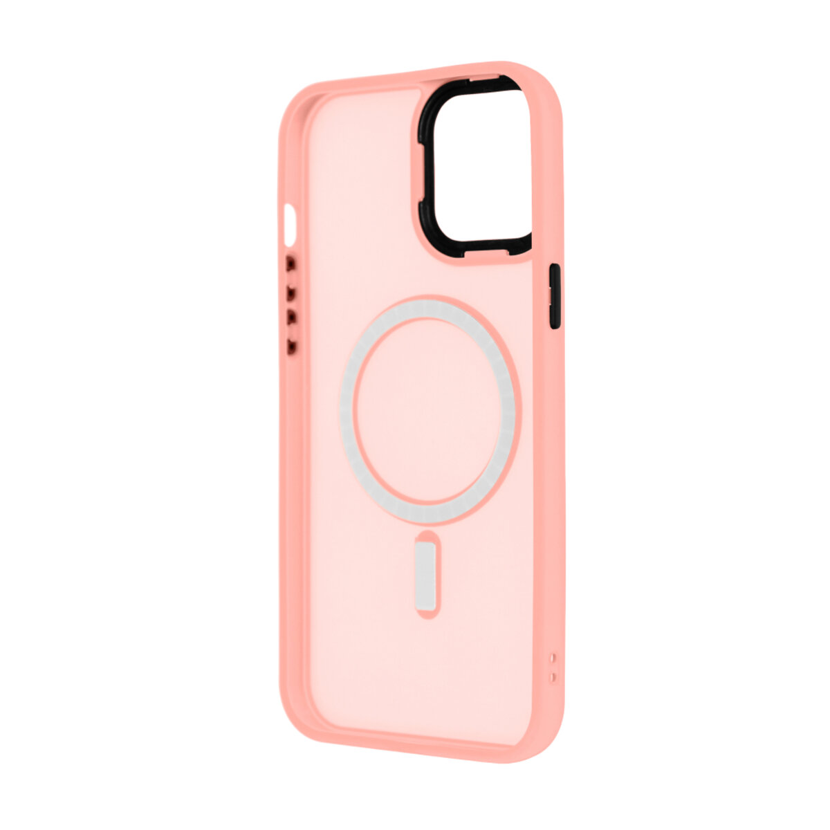 Чохол для смартфона Cosmic Magnetic Color HQ for Apple iPhone 12 Pro Max Pink на малюнкі №2