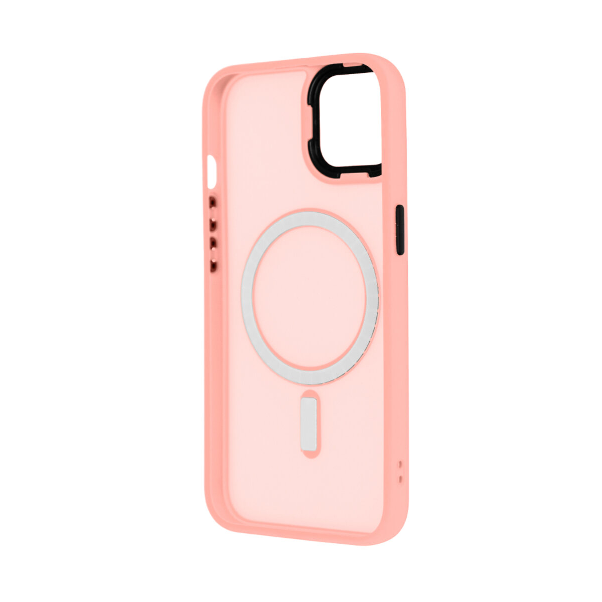 Чохол для смартфона Cosmic Magnetic Color HQ for Apple iPhone 13 Pink (MagColor13Pink) смотреть фото №2
