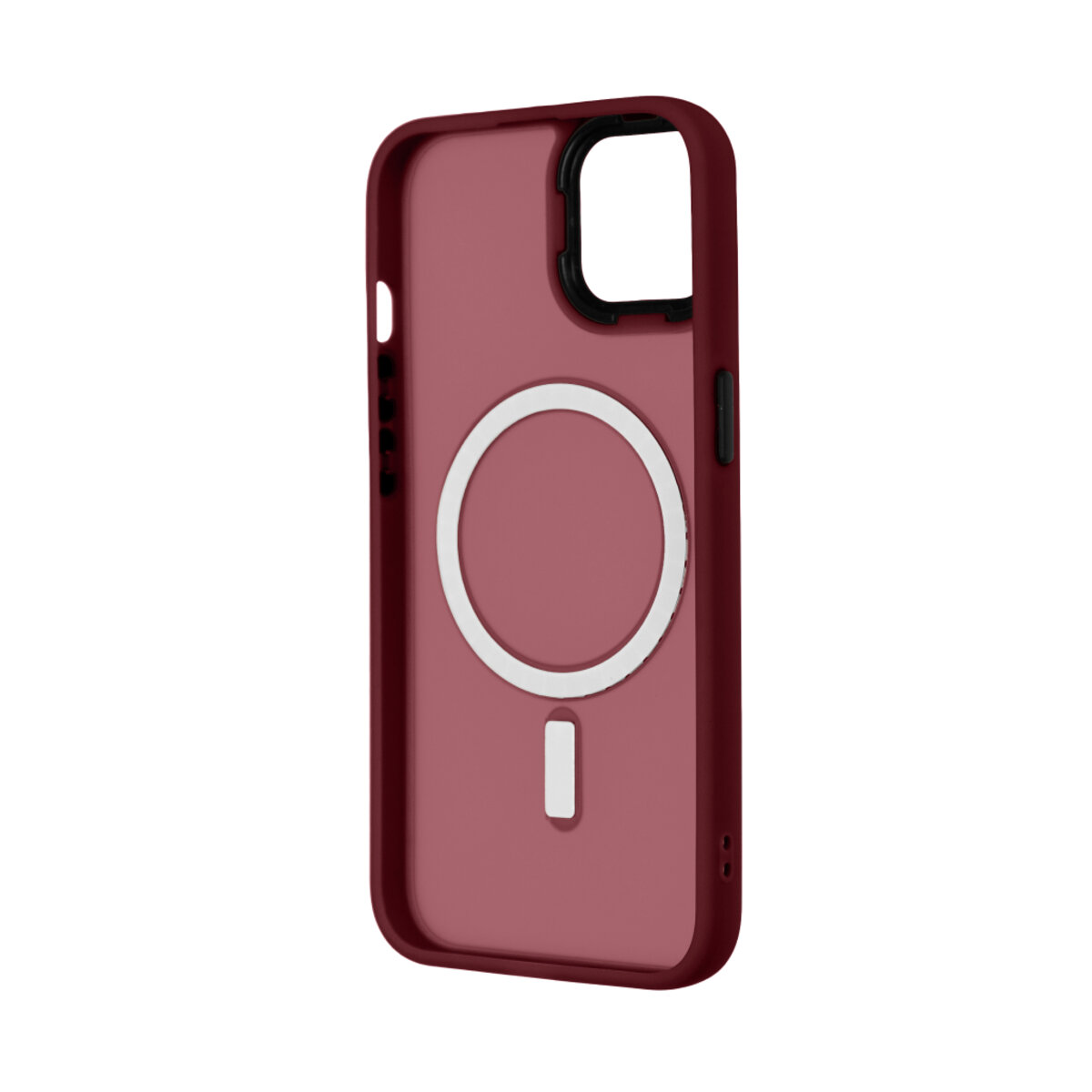 Чохол для смартфона Cosmic Magnetic Color HQ for Apple iPhone 13 Red (MagColor13Red) смотреть фото №2
