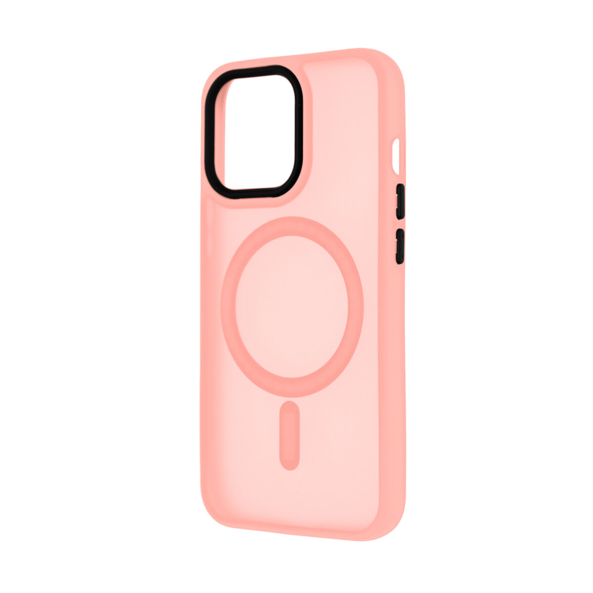 Чохол для смартфона Cosmic Magnetic Color HQ for Apple iPhone 13 Pro Pink (MagColor13ProPink) на картинке №1