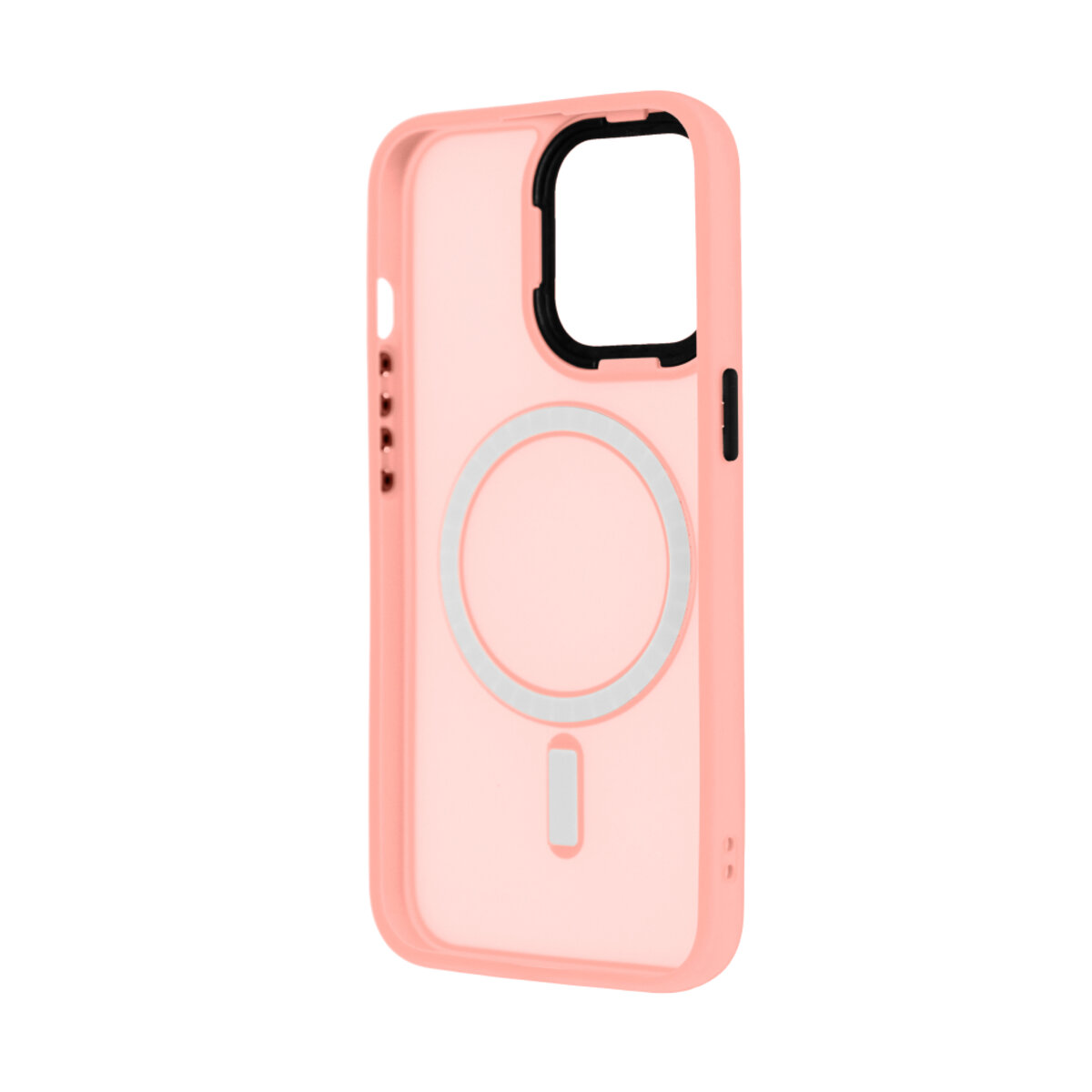 Чохол для смартфона Cosmic Magnetic Color HQ for Apple iPhone 13 Pro Pink (MagColor13ProPink) на картинке №2