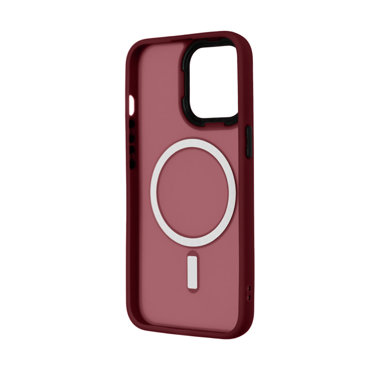 Чохол для смартфона Cosmic Magnetic Color HQ for Apple iPhone 13 Pro Red (MagColor13ProRed) смотреть фото №2
