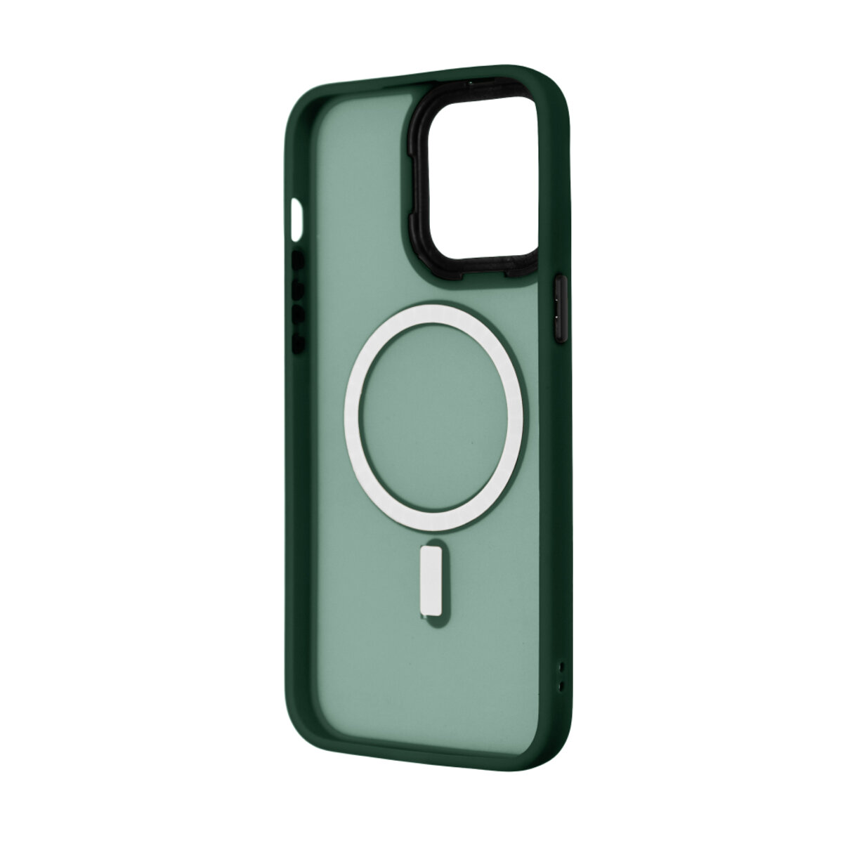Чохол для смартфона Cosmic Magnetic Color HQ for Apple iPhone 14 Pro Max Green на малюнкі №2