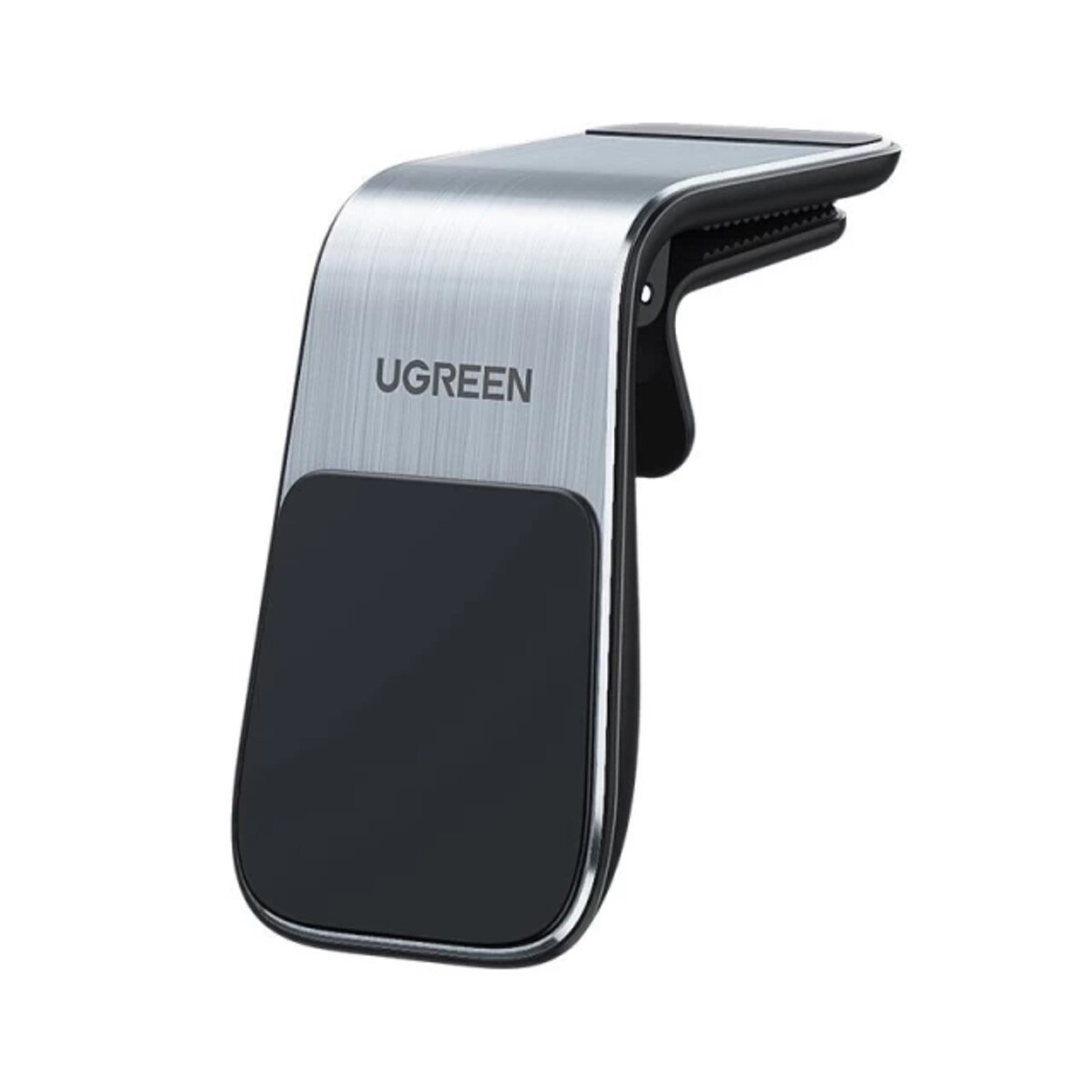 Автотримач для телефона UGREEN LP290 Waterfall Magnetic Phone Holder на малюнкі №1