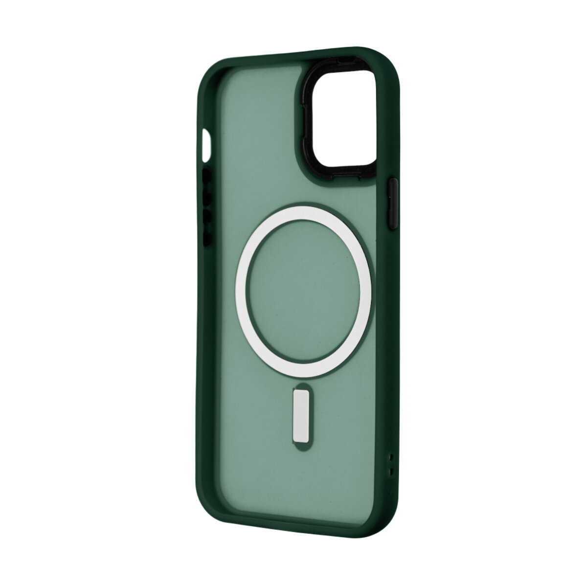 Чохол для смартфона Cosmic Magnetic Color HQ for Apple iPhone 11 Green на малюнкі №2
