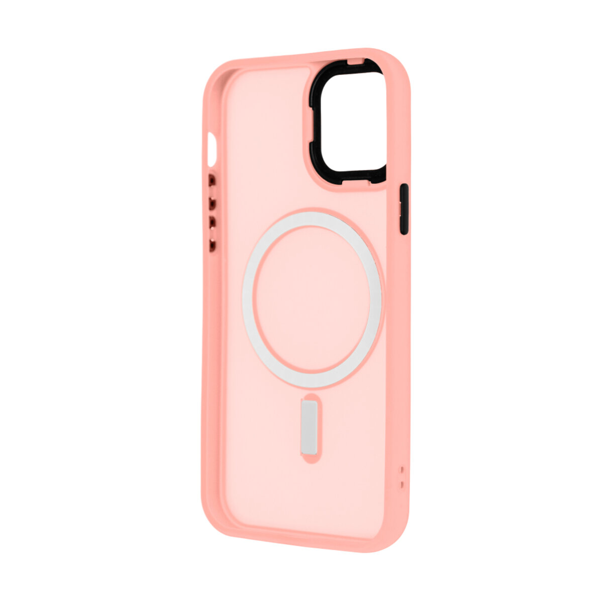 Чохол для смартфона Cosmic Magnetic Color HQ for Apple iPhone 11 Pink (MagColor11Pink) смотреть фото №2
