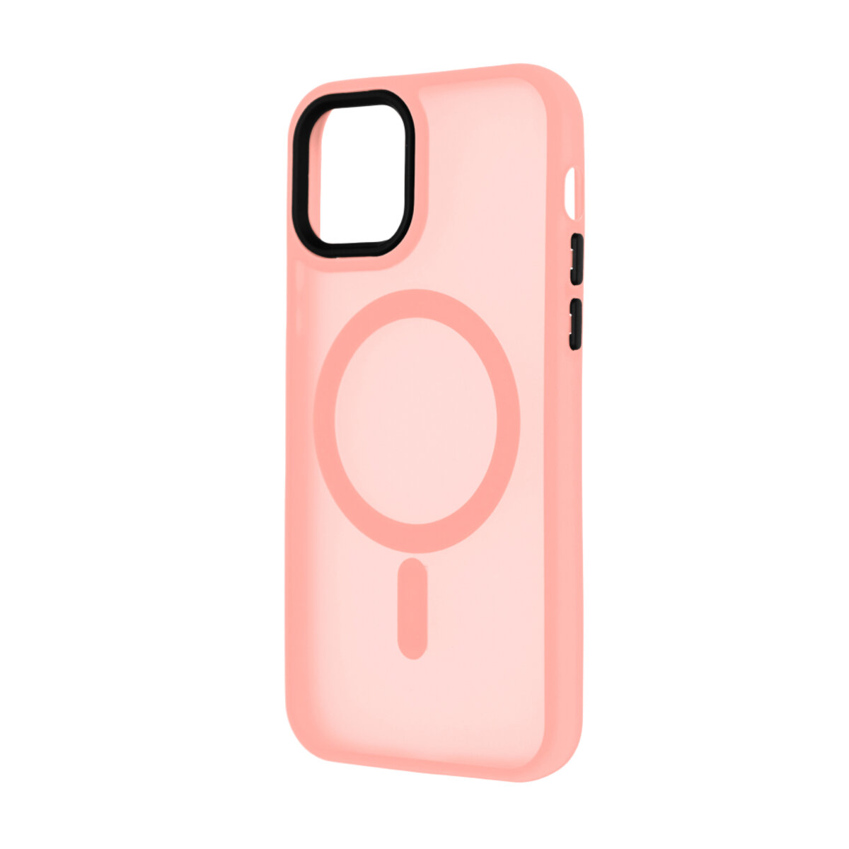 Чохол для смартфона Cosmic Magnetic Color HQ for Apple iPhone 11 Pink (MagColor11Pink) смотреть фото №1