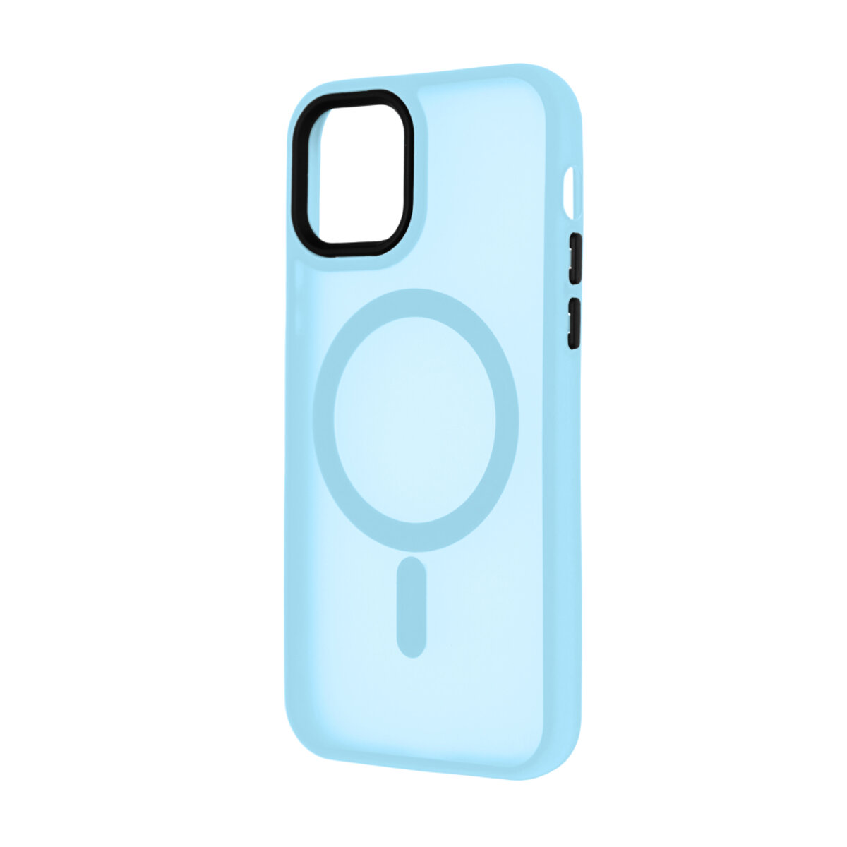 Чохол для смартфона Cosmic Magnetic Color HQ for Apple iPhone 11 Light Blue (MagColor11Light) на картинке №1