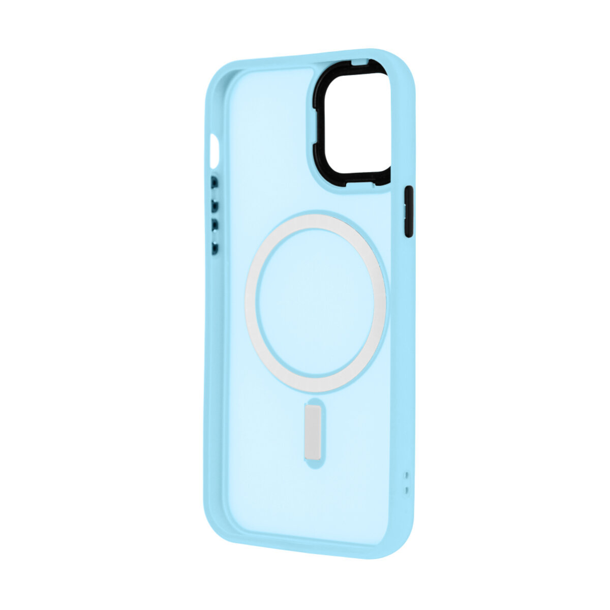 Чохол для смартфона Cosmic Magnetic Color HQ for Apple iPhone 11 Light Blue (MagColor11Light) на картинке №2