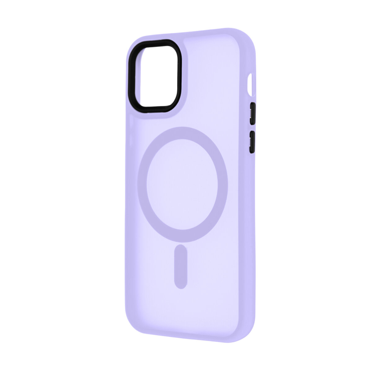Чохол для смартфона Cosmic Magnetic Color HQ for Apple iPhone 11 Lilac (MagColor11Lilac) на картинке №1