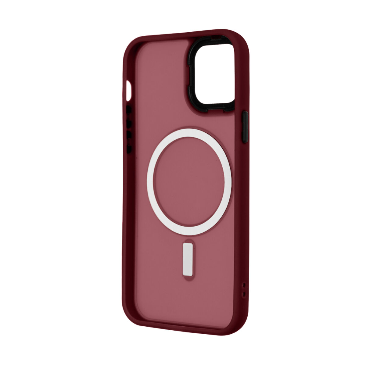 Чохол для смартфона Cosmic Magnetic Color HQ for Apple iPhone 11 Pro Red (MagColor11ProRed) смотреть фото №2