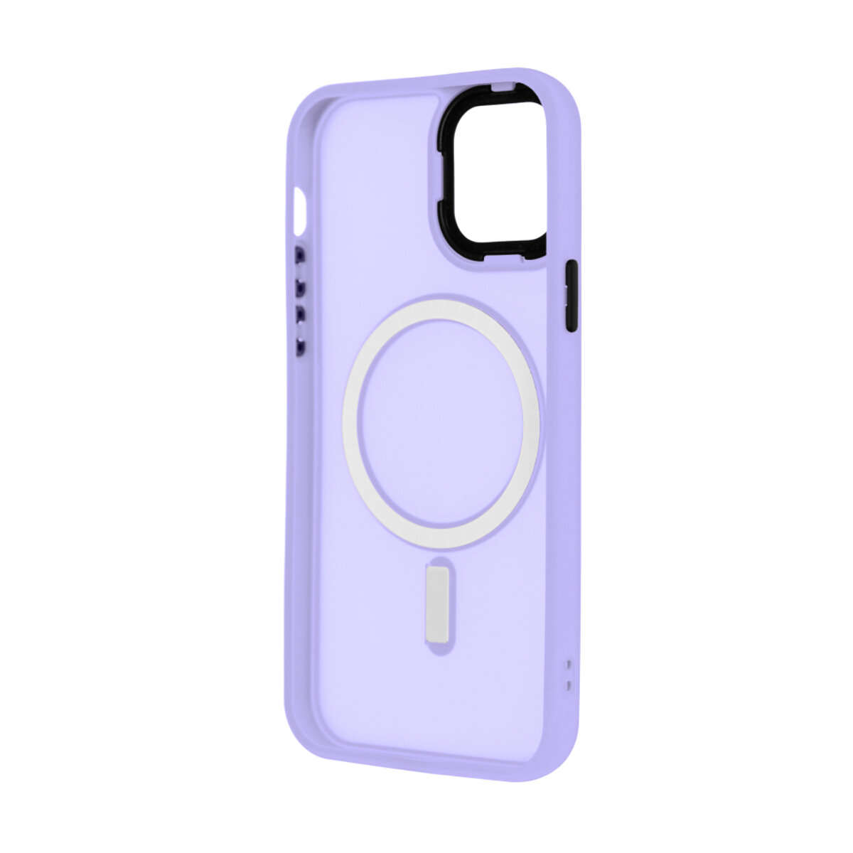 Чохол для смартфона Cosmic Magnetic Color HQ for Apple iPhone 11 Pro Lilac (MagColor11ProLilac) на картинке №2