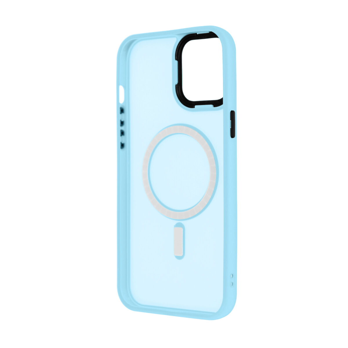 Чохол для смартфона Cosmic Magnetic Color HQ for Apple iPhone 11 Pro Max Light Blue на малюнкі №2