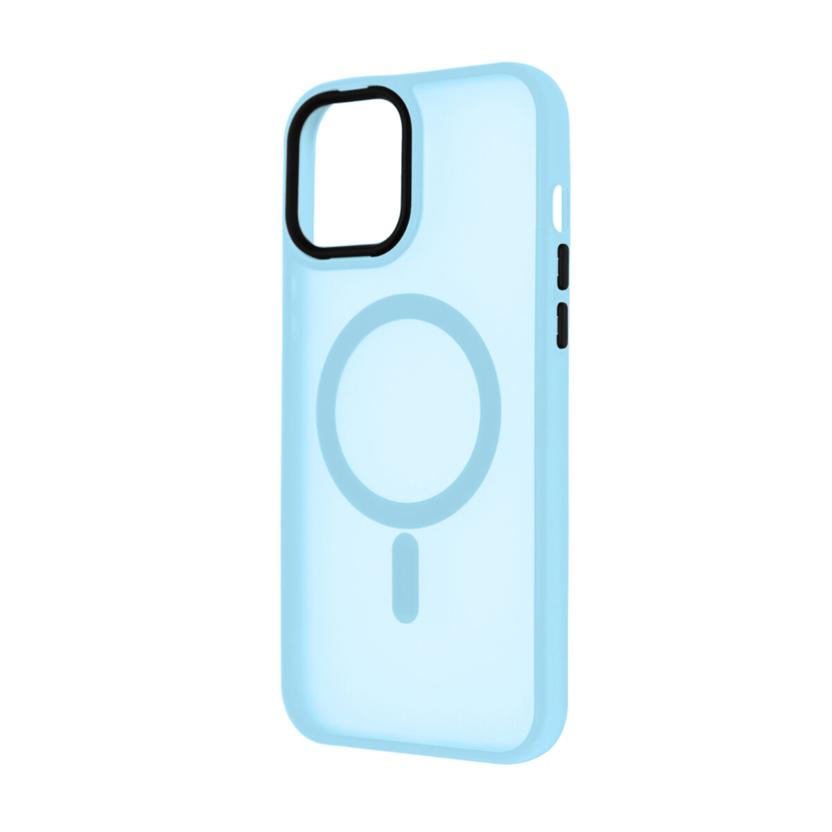 Чохол для смартфона Cosmic Magnetic Color HQ for Apple iPhone 11 Pro Max Light Blue на малюнкі №1