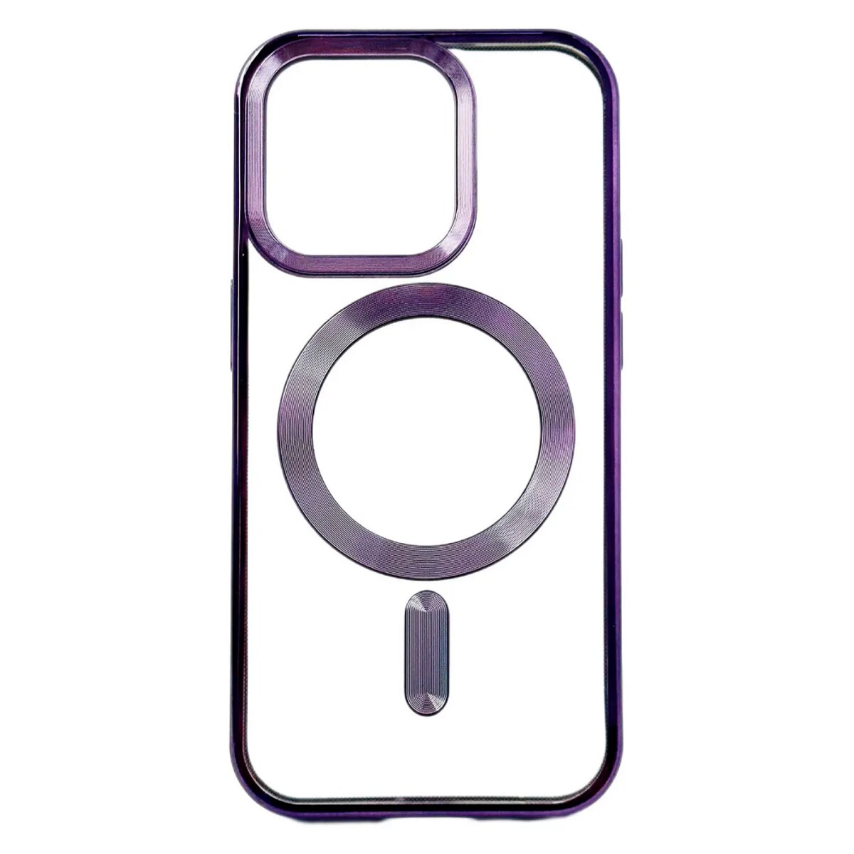 Чохол для смартфона Cosmic CD Magnetic for Apple iPhone 11 Pro Deep Purple на малюнкі №1