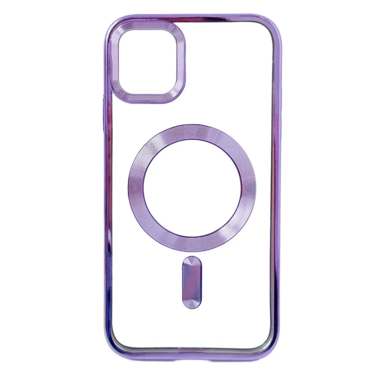 Чохол для смартфона Cosmic CD Magnetic for Apple iPhone 14 Pro Purple (CDMAGiP14PPurple) на картинке №1