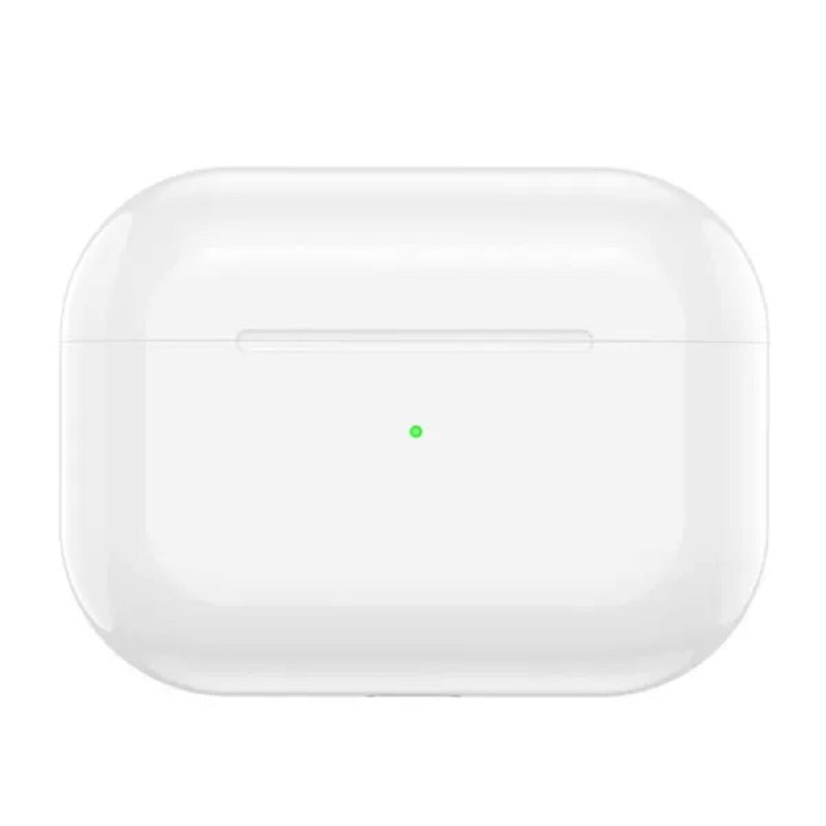 Бездротові навушники HOCO EW43 True wireless stereo headset White на малюнкі №3