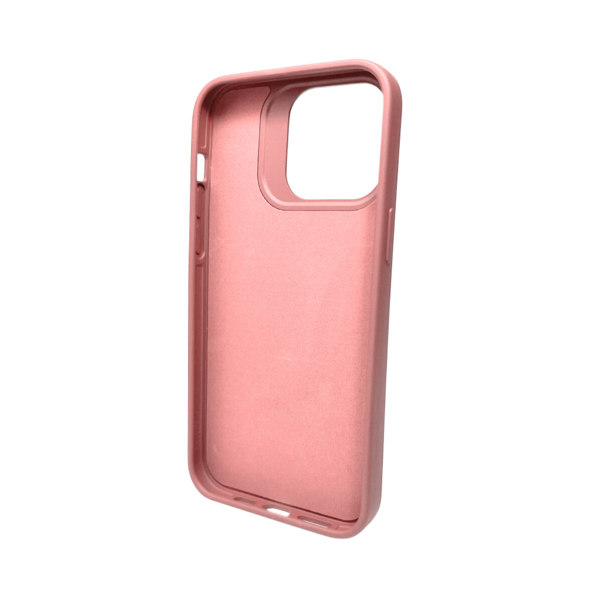 Чохол для смартфона Cosmic Silky Cam Protect for Apple iPhone 13 Pink (CoSiiP13Pink) смотреть фото №2