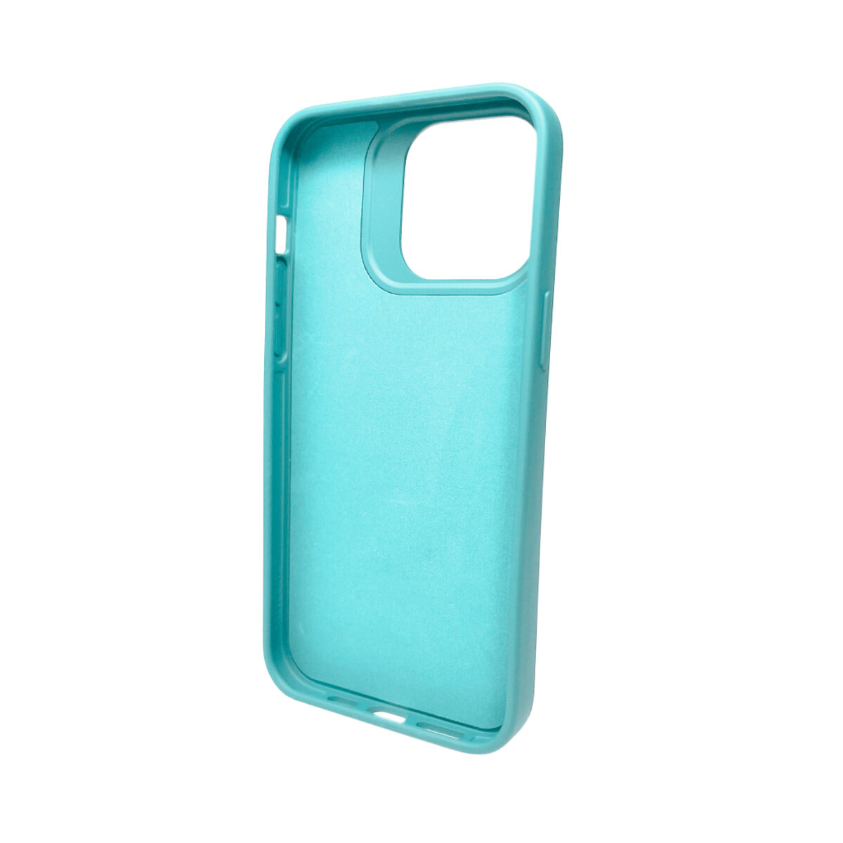 Чохол для смартфона Cosmic Silky Cam Protect for Apple iPhone 13 Ocean Blue (CoSiiP13OceanBlue) смотреть фото №2