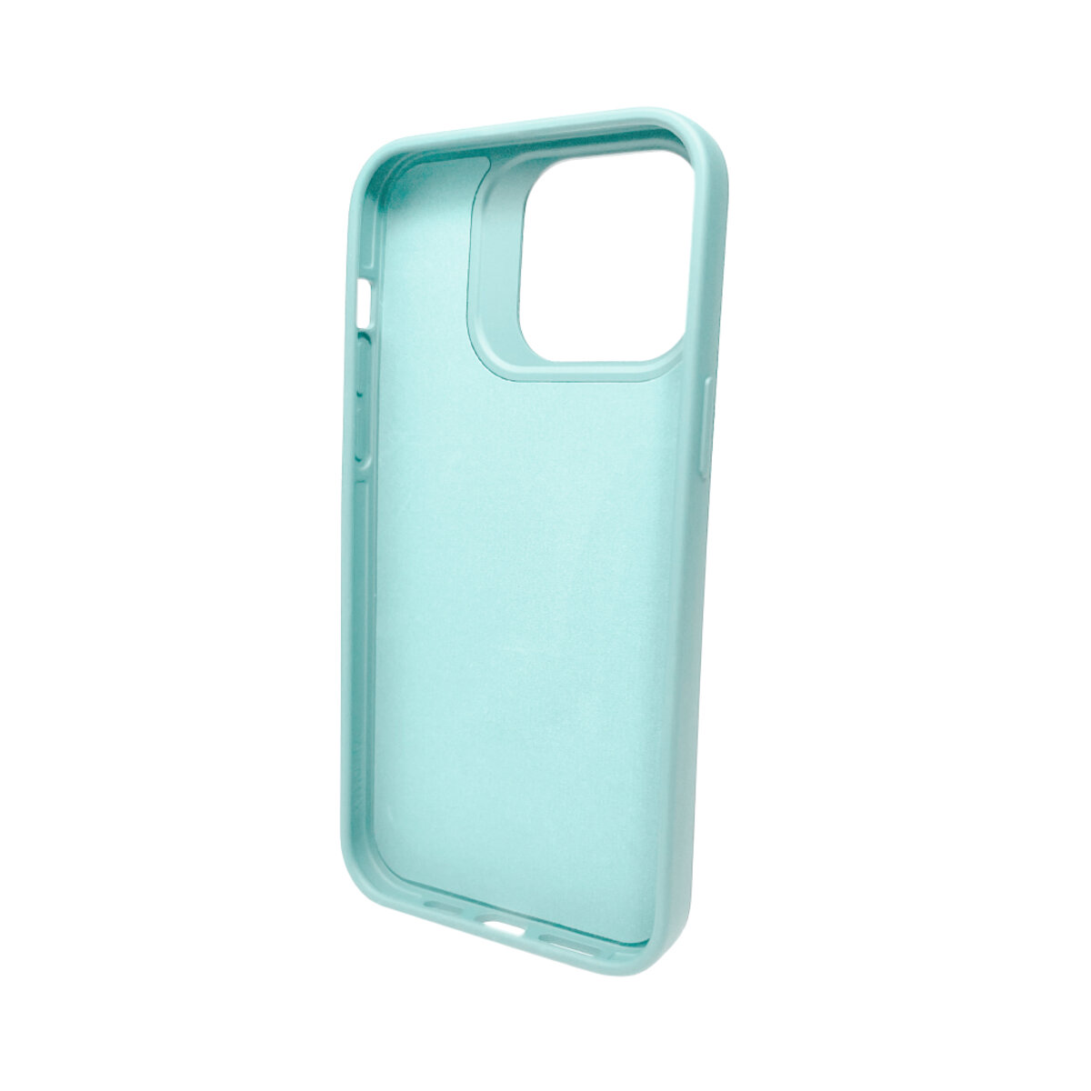 Чохол для смартфона Cosmic Silky Cam Protect for Apple iPhone 15 Ice Blue (CoSiiP15IceBlue) смотреть фото №2